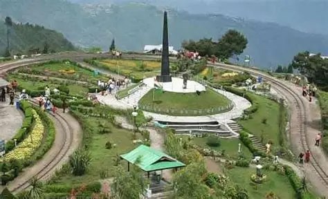 Batasia Loop